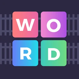Word Rails: Word Puzzle Game simgesi