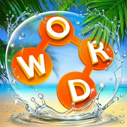 Значок Wordscapes: Word puzzle game